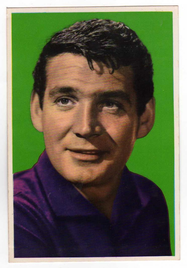 Gene Barry