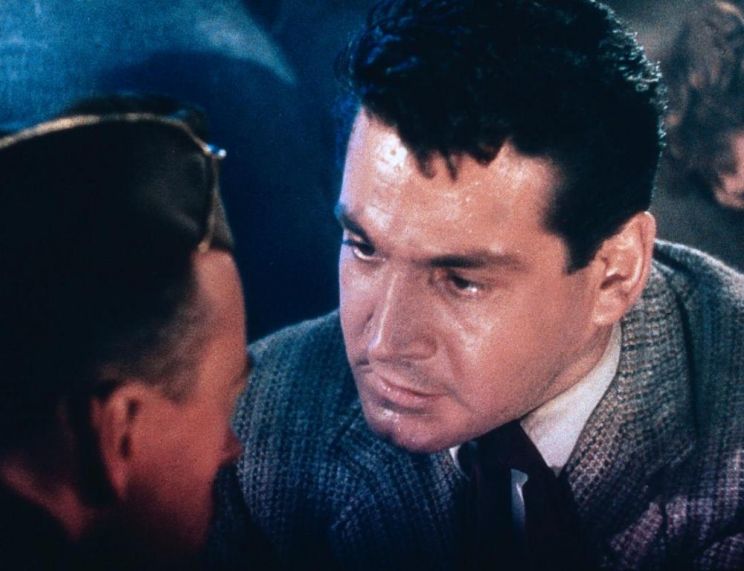Gene Barry