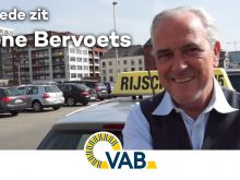 Gene Bervoets