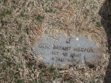 Gene Bryant