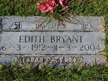 Gene Bryant