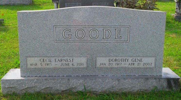 Gene Bryant