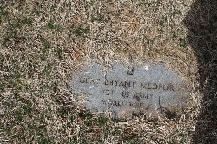 Gene Bryant