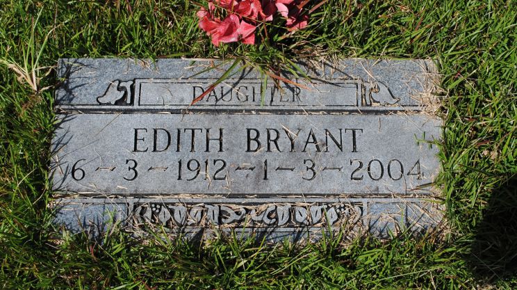 Gene Bryant