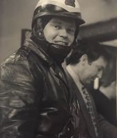 Gene Canfield
