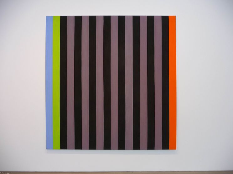 Gene Davis