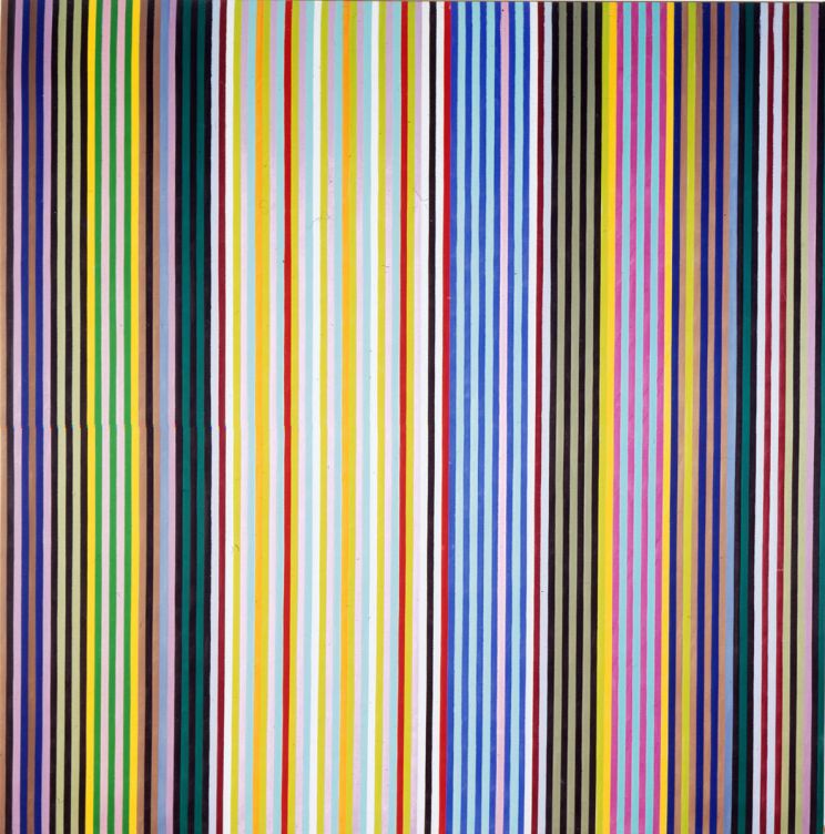 Gene Davis