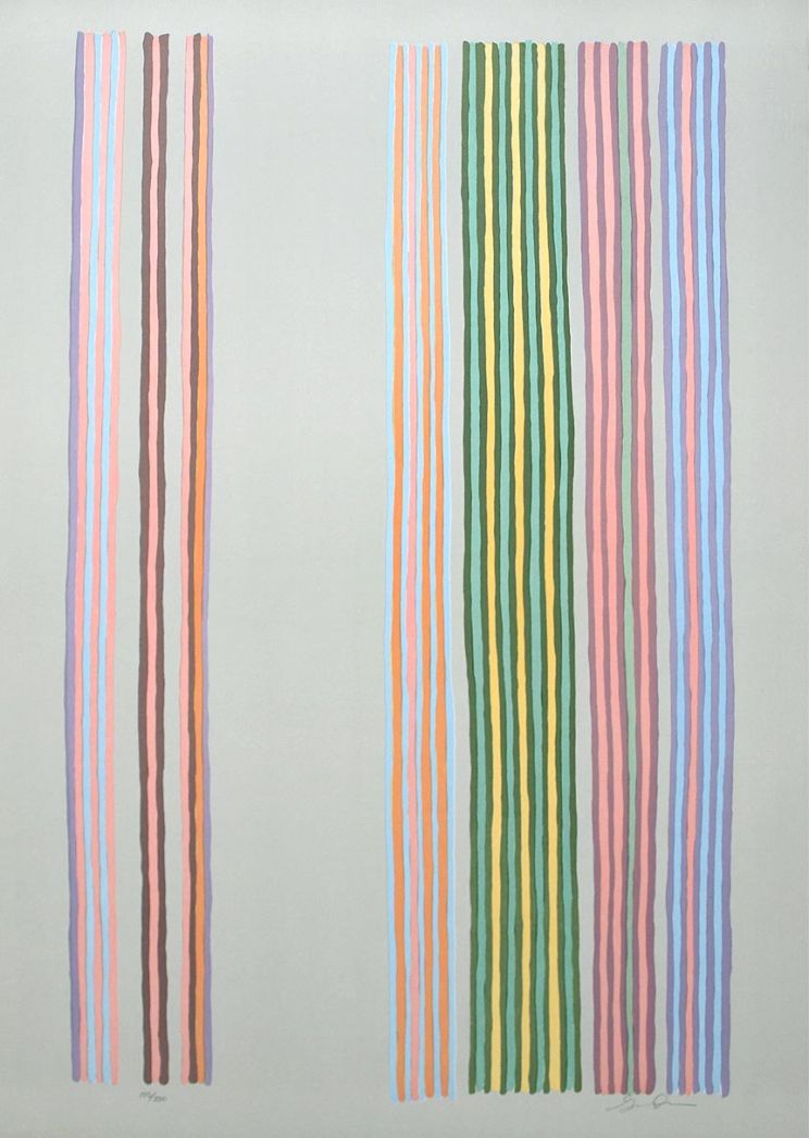Gene Davis