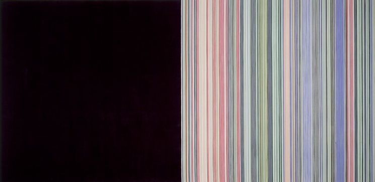 Gene Davis