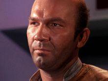 Gene Dynarski