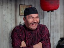 Gene Dynarski