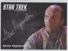 Gene Dynarski