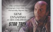 Gene Dynarski