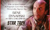 Gene Dynarski