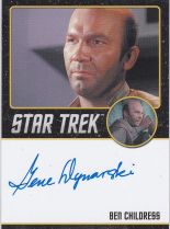 Gene Dynarski