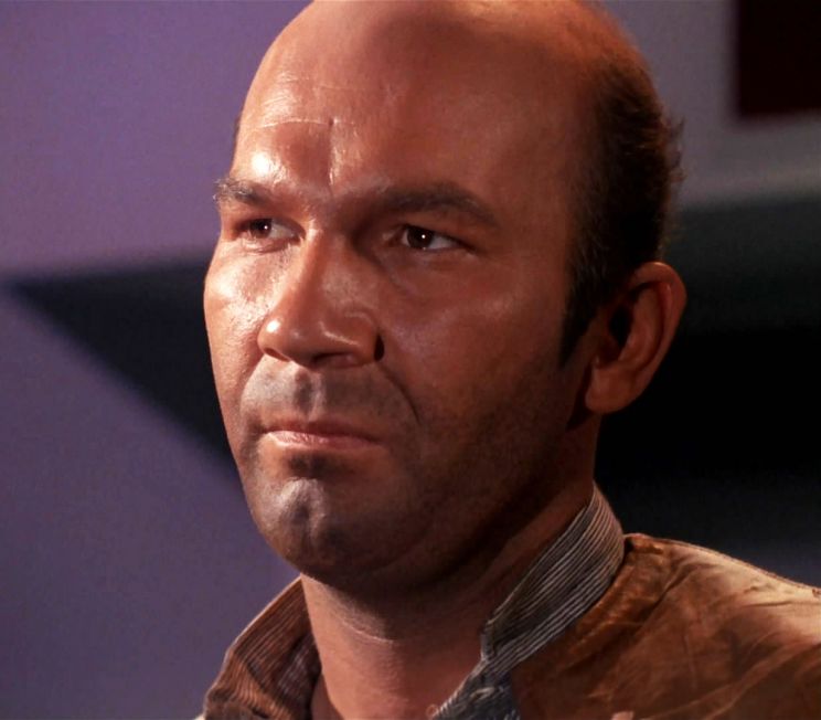 Gene Dynarski