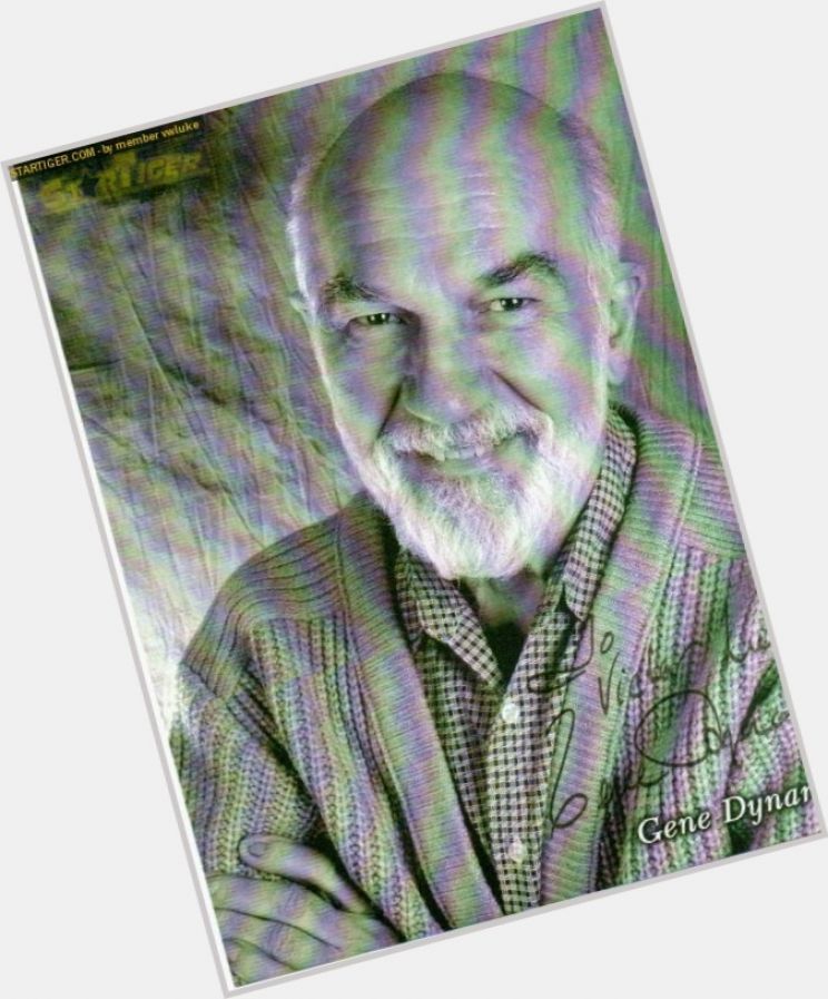 Gene Dynarski