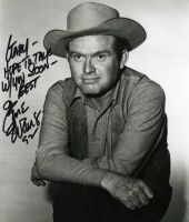 Gene Evans