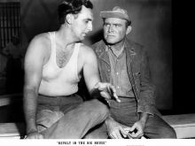 Gene Evans