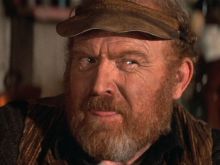 Gene Evans