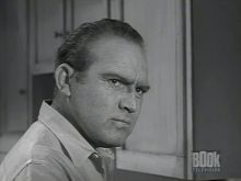 Gene Evans