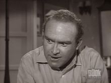 Gene Evans