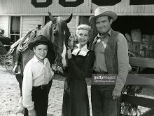 Gene Evans