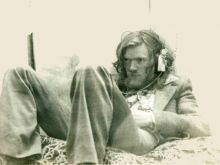 Gene Evans
