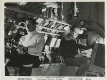 Gene Evans photo