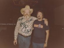 Gene Evans