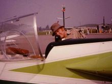 Gene Evans