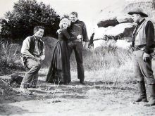 Gene Evans