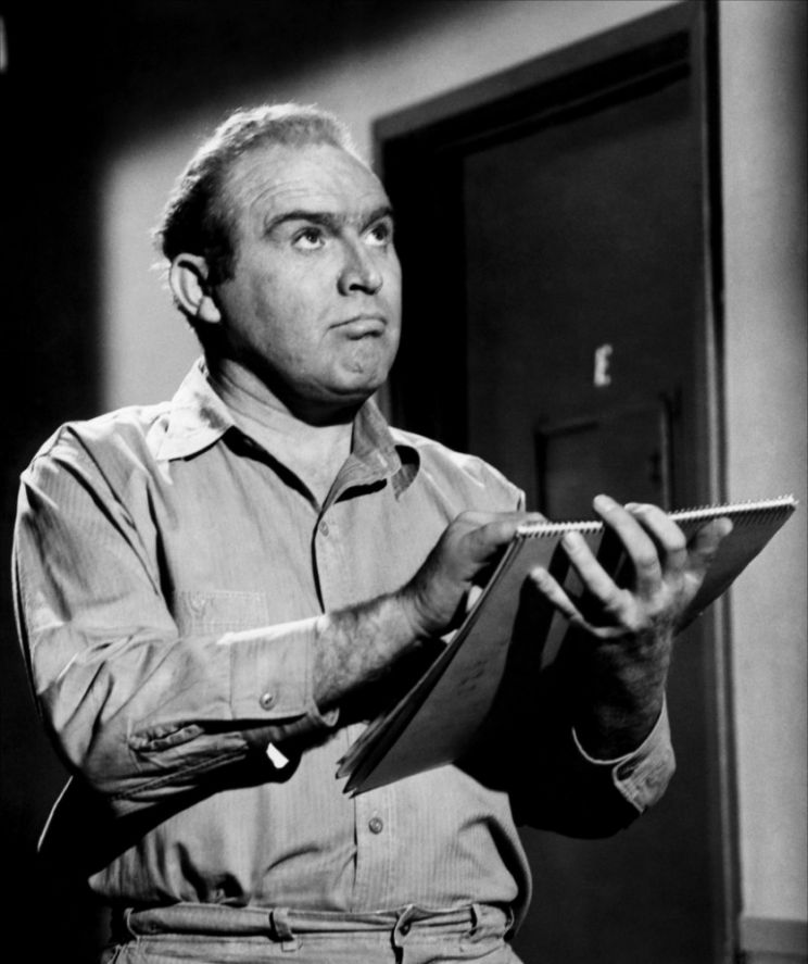 Gene Evans