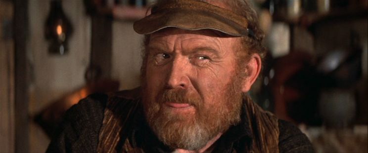 Gene Evans