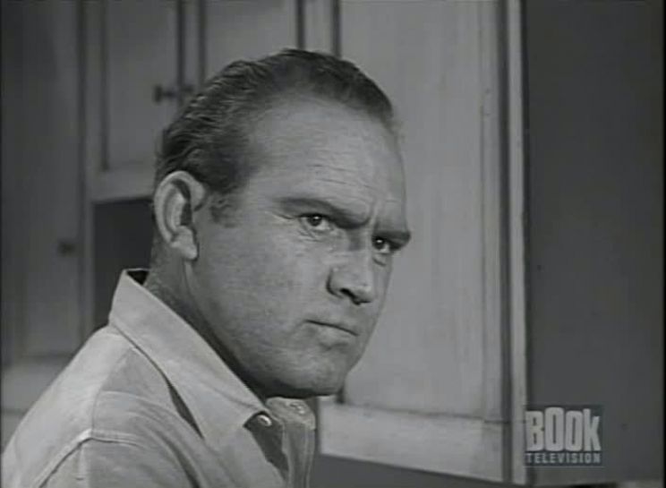 Gene Evans