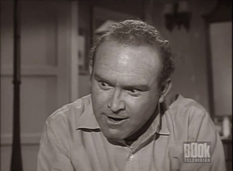Gene Evans