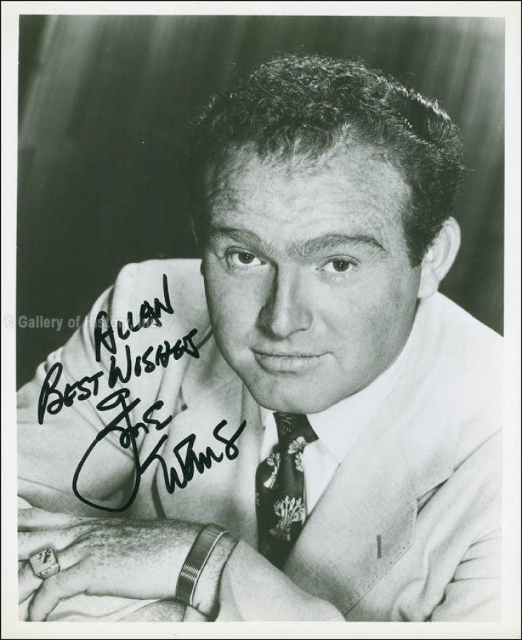 Gene Evans