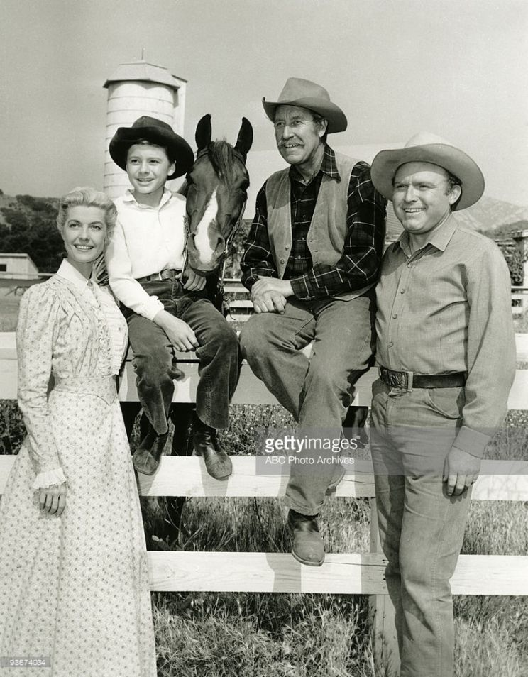 Gene Evans