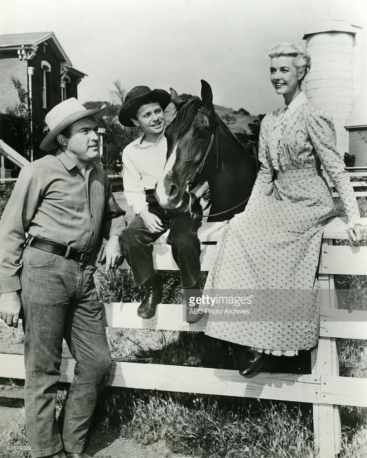 Gene Evans