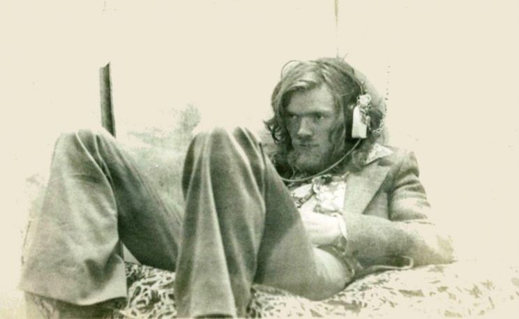Gene Evans