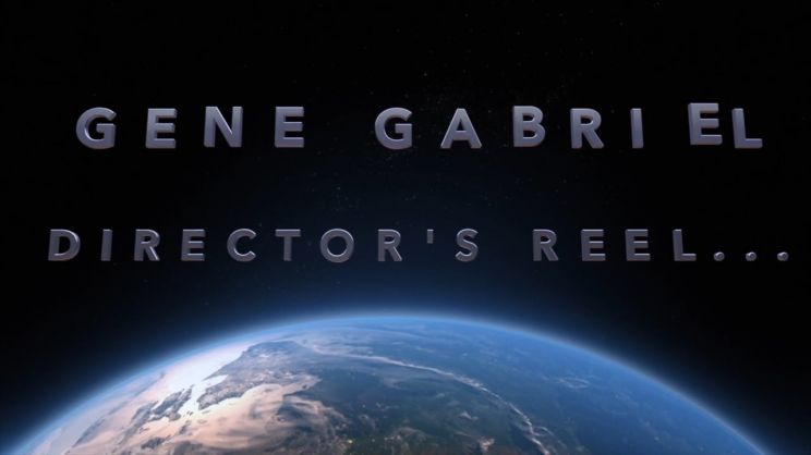 Gene Gabriel