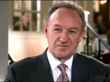 Gene Hackman