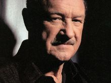 Gene Hackman