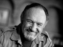 Gene Hackman