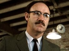 Gene Hackman