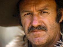 Gene Hackman