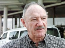 Gene Hackman