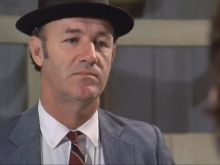 Gene Hackman #90365 picture (Landscape Medium)