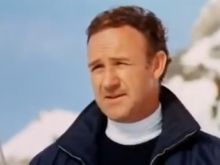 Gene Hackman