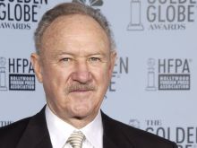 Gene Hackman